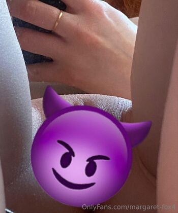 margaret-fox / margaret-fox4 nude photo #1