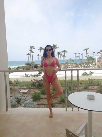 Margare / margarita0799 nude photo #18