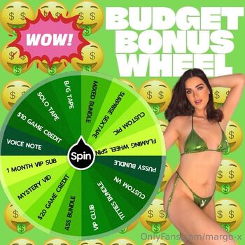 𝐌𝐀𝐑𝐆𝐎 𝐒𝐍𝐎𝐖 / margo-x nude photo #6