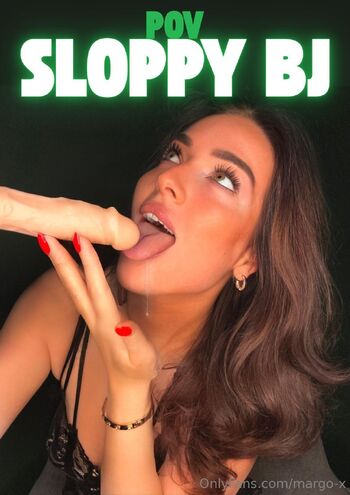 𝐌𝐀𝐑𝐆𝐎 𝐒𝐍𝐎𝐖 / margo-x nude photo #39