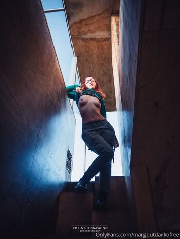 Margout Darko FRE / margoutdarkofree nude photo #14