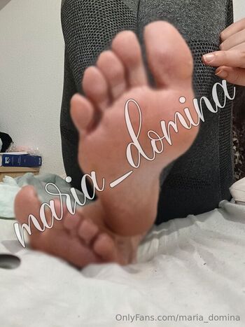 Maria Domin / maria_domina / maria_domina_ nude photo #4