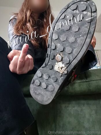 Maria Domin / maria_domina / maria_domina_ nude photo #10