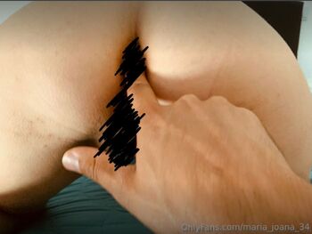 Maria Joan / maria_joana_34 nude photo #38