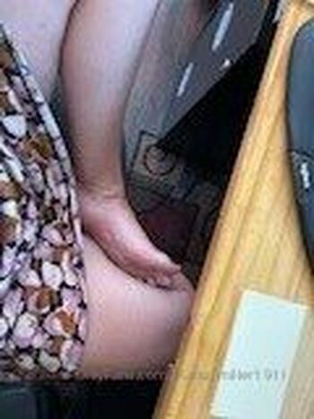 Maria Mille / maria_miller1911 nude photo #1