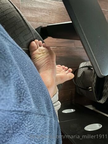 Maria Mille / maria_miller1911 nude photo #2