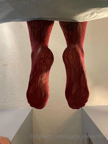 Maria Mille / maria_miller1911 nude photo #3