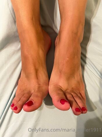 Maria Mille / maria_miller1911 nude photo #10