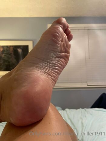 Maria Mille / maria_miller1911 nude photo #14