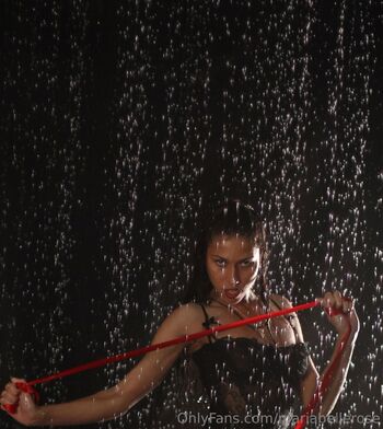 MariaGymnastics Girl / mariabellarose nude photo #15