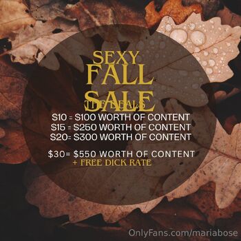 Maria Bose / mariabose / bosepoison nude photo #5