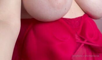 Merc / mariacva nude photo #2