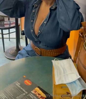 Merc / mariacva nude photo #6