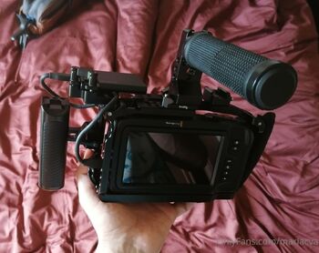 Merc / mariacva nude photo #10