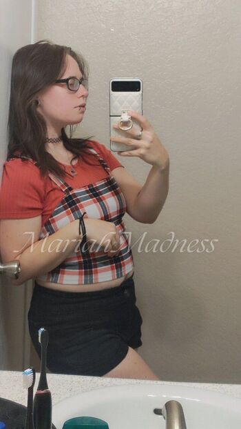 𝙈𝙖𝙧𝙞𝙖𝙝 𝙈𝙖𝙙𝙣𝙚𝙨𝙨 / mariah_madness nude photo #29