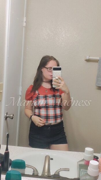 𝙈𝙖𝙧𝙞𝙖𝙝 𝙈𝙖𝙙𝙣𝙚𝙨𝙨 / mariah_madness nude photo #32