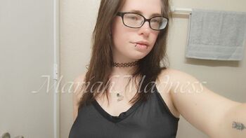 𝙈𝙖𝙧𝙞𝙖𝙝 𝙈𝙖𝙙𝙣𝙚𝙨𝙨 / mariah_madness nude photo #39