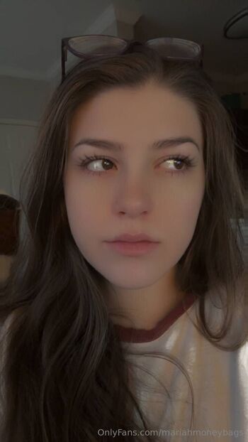 MariahMoneyBag / mariahmoneybags / mariahmoneybags0 nude photo #19