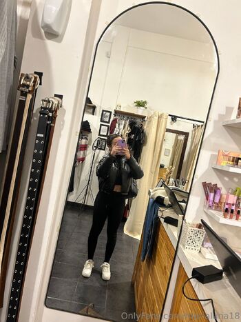 Maria Luna / marialuna18 nude photo #13