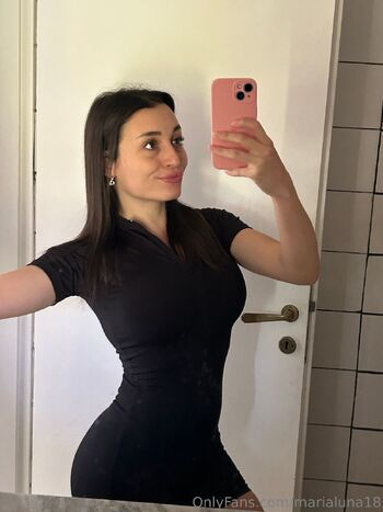 Maria Luna / marialuna18 nude photo #15