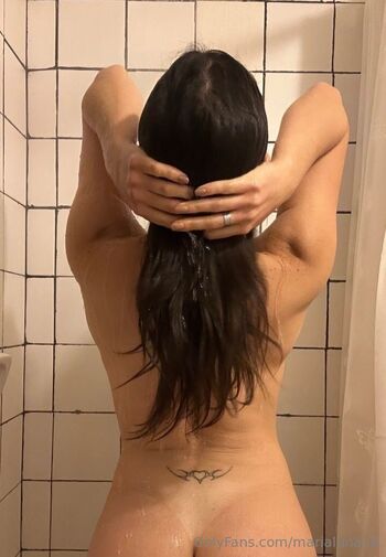 Maria Luna / marialuna18 nude photo #18