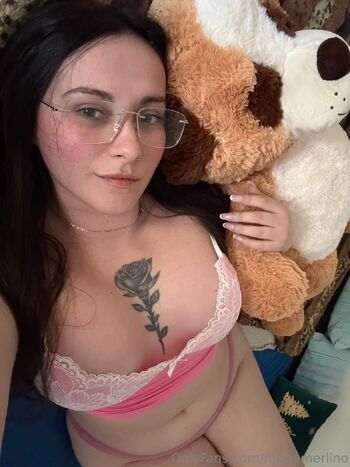 Maria Merlino / mariamerlino nude photo #16