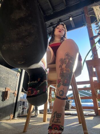 Maria Me / mariamewfree nude photo #2