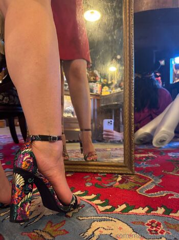 Maria Me / mariamewfree nude photo #4