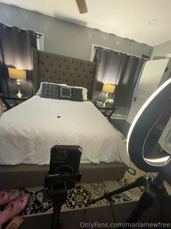 Maria Me / mariamewfree nude photo #8