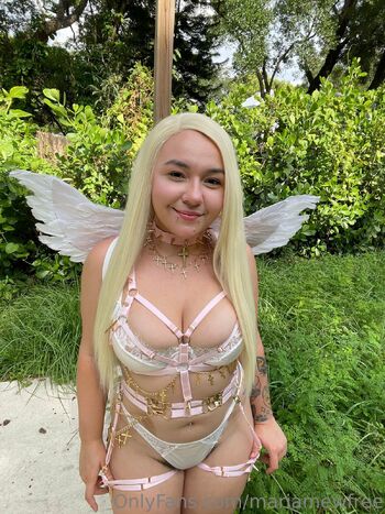 Maria Me / mariamewfree nude photo #12