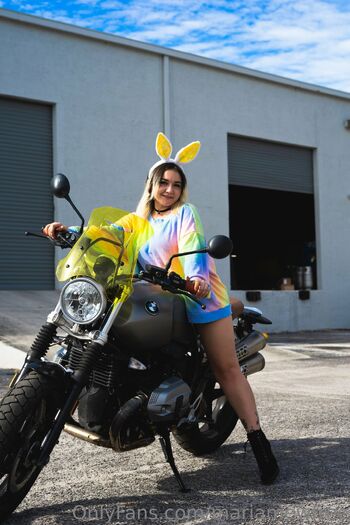 Maria Me / mariamewfree nude photo #23