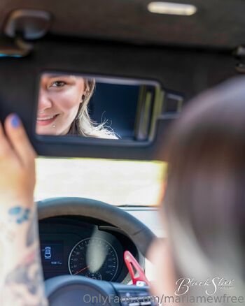 Maria Me / mariamewfree nude photo #24