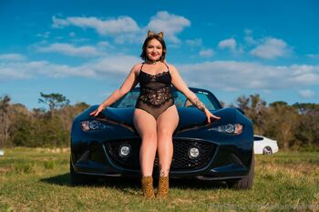 Maria Me / mariamewfree nude photo #32