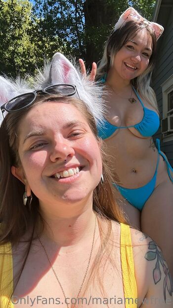 Maria Me / mariamewfree nude photo #39