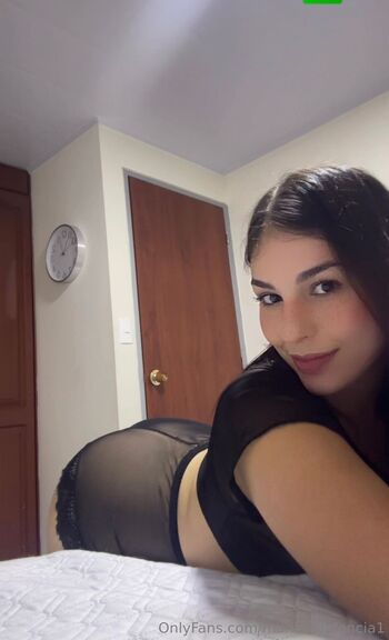 MARIAM / mariamvalencia1 nude photo #33