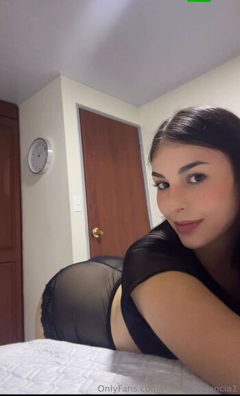 MARIAM / mariamvalencia1 nude photo #37