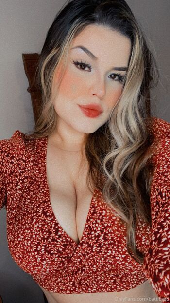 Mariana Battistin / marianabatt nude photo #12