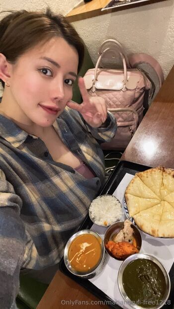 𝗢𝗙𝗧𝗩 Maria Nagai Free Pag / marianagai-free1218 nude photo #5