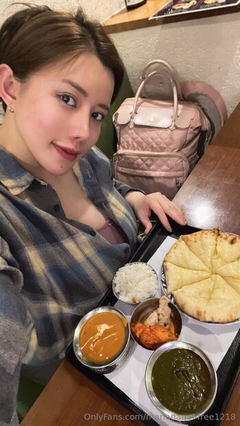 𝗢𝗙𝗧𝗩 Maria Nagai Free Pag / marianagai-free1218 nude photo #9