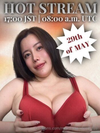 𝗢𝗙𝗧𝗩 Maria Nagai Free Pag / marianagai-free1218 nude photo #11