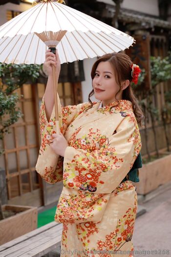 𝗢𝗙𝗧𝗩 Maria Nagai Free Pag / marianagai-free1218 nude photo #12