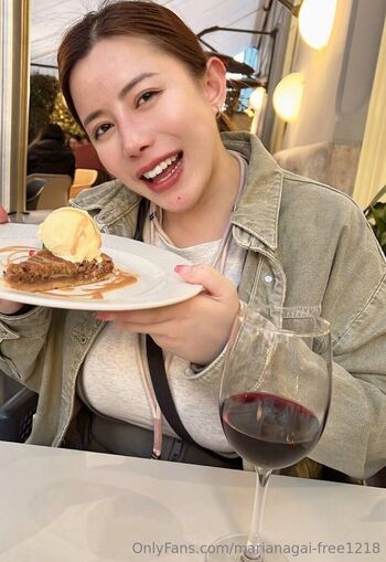 𝗢𝗙𝗧𝗩 Maria Nagai Free Pag / marianagai-free1218 nude photo #22