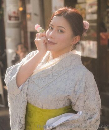 𝗢𝗙𝗧𝗩 Maria Nagai Free Pag / marianagai-free1218 nude photo #24