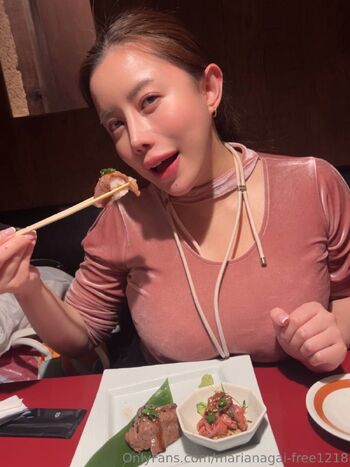𝗢𝗙𝗧𝗩 Maria Nagai Free Pag / marianagai-free1218 nude photo #26