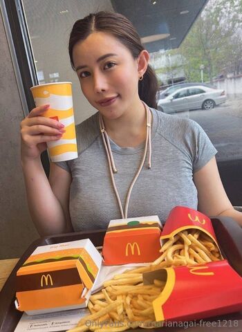 𝗢𝗙𝗧𝗩 Maria Nagai Free Pag / marianagai-free1218 nude photo #29