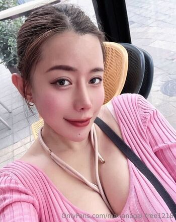 𝗢𝗙𝗧𝗩 Maria Nagai Free Pag / marianagai-free1218 nude photo #30