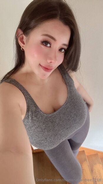 𝗢𝗙𝗧𝗩 Maria Nagai Free Pag / marianagai-free1218 nude photo #36