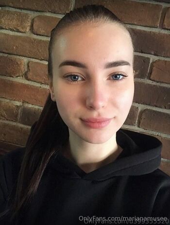MariAnaMus / marianamusee nude photo #31