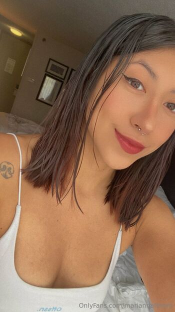 Mariana Forer / mariannaforero nude photo #5