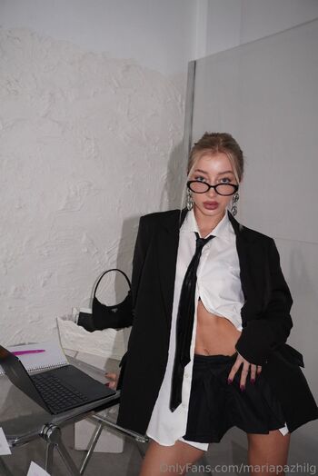 Maria Pa / mariapazhilg / mariapazhilgg_ nude photo #2